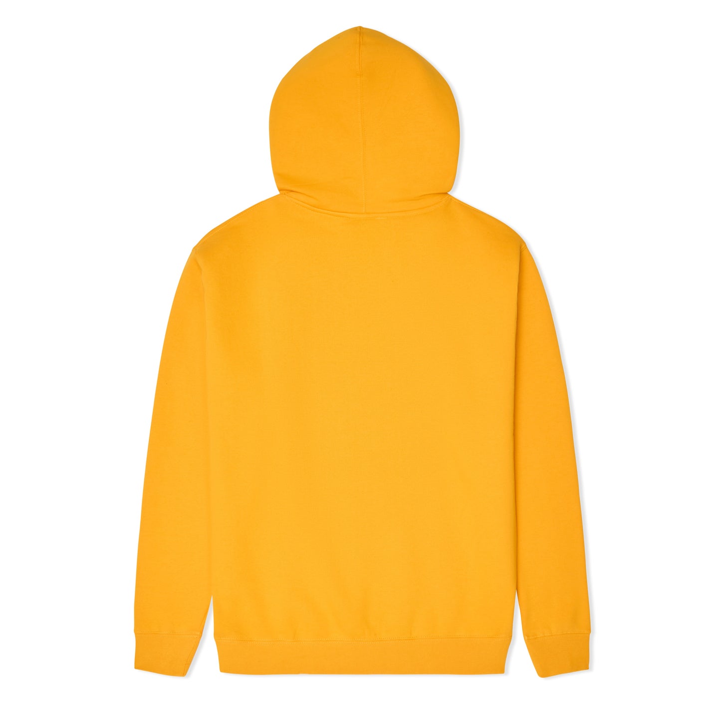 It’s All up in air Acrobats Hoodie [Gold Yellow]