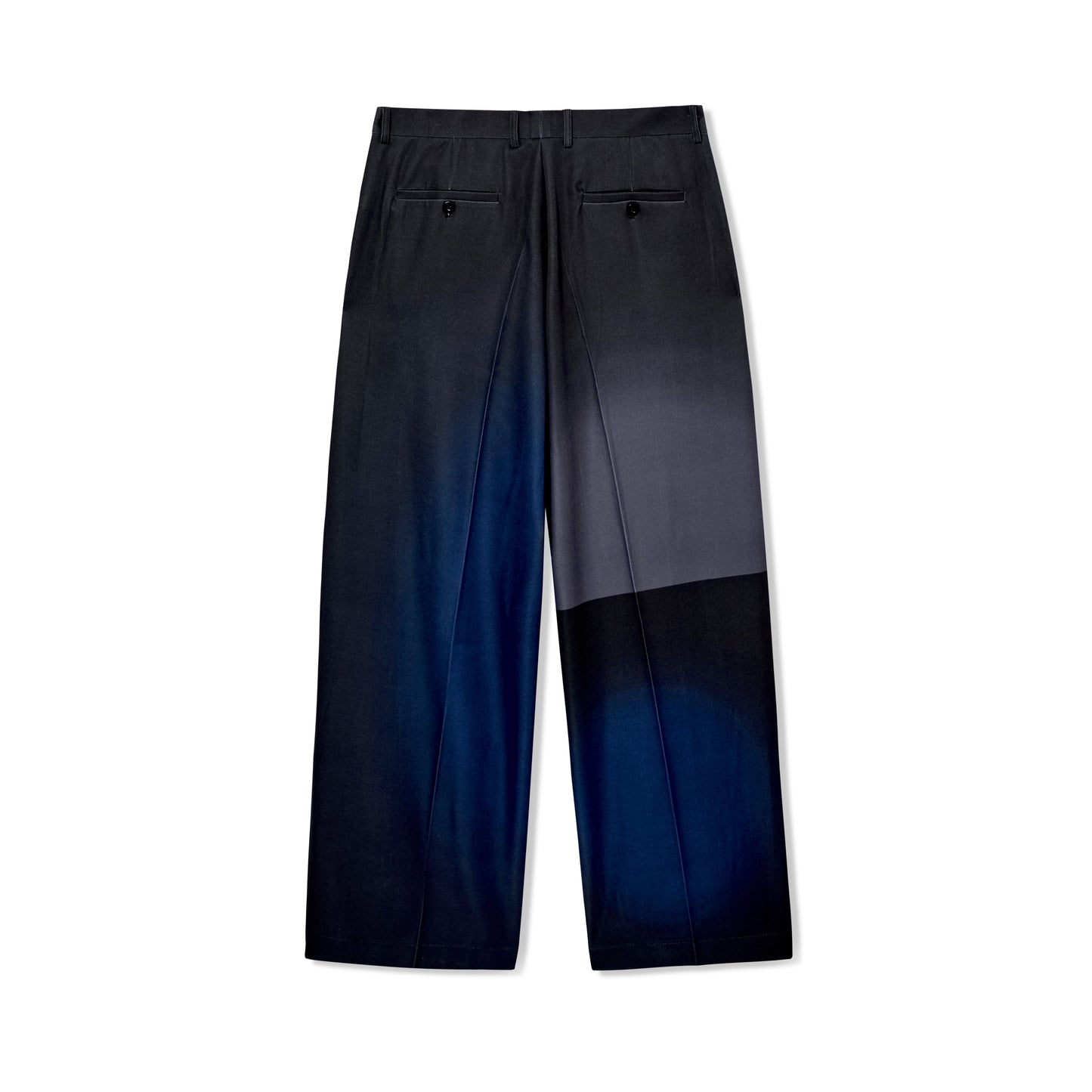 Spotlight Gradient Suit Bottom [Multi]