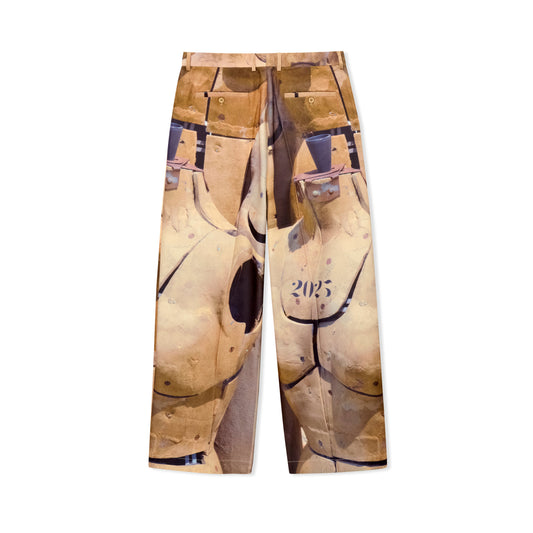 Dress form Suit Top [Multi]