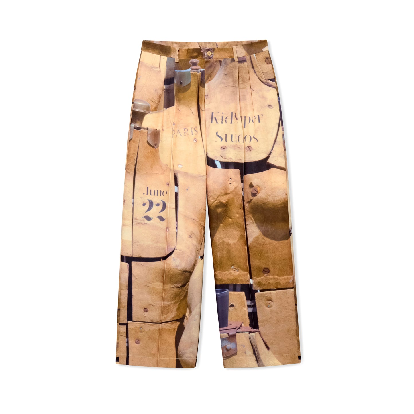 Dress form Suit Top [Multi]