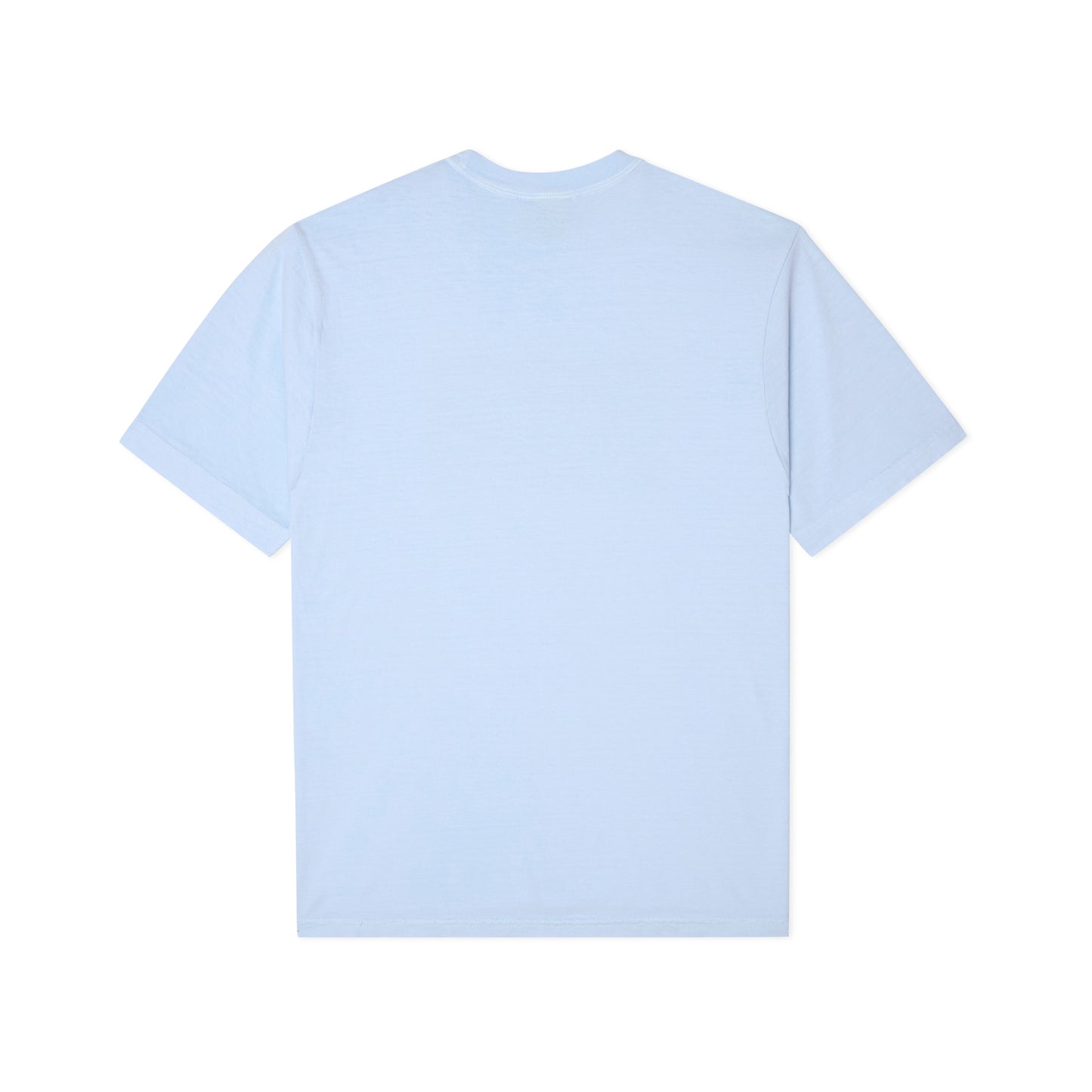Bag Essentials Tee [Blue]