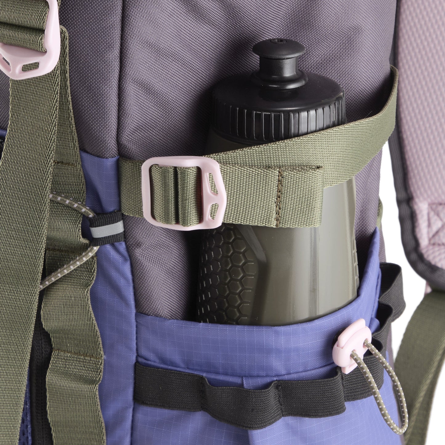 PUMA X KIDSUPER BACKPACK [Navy]