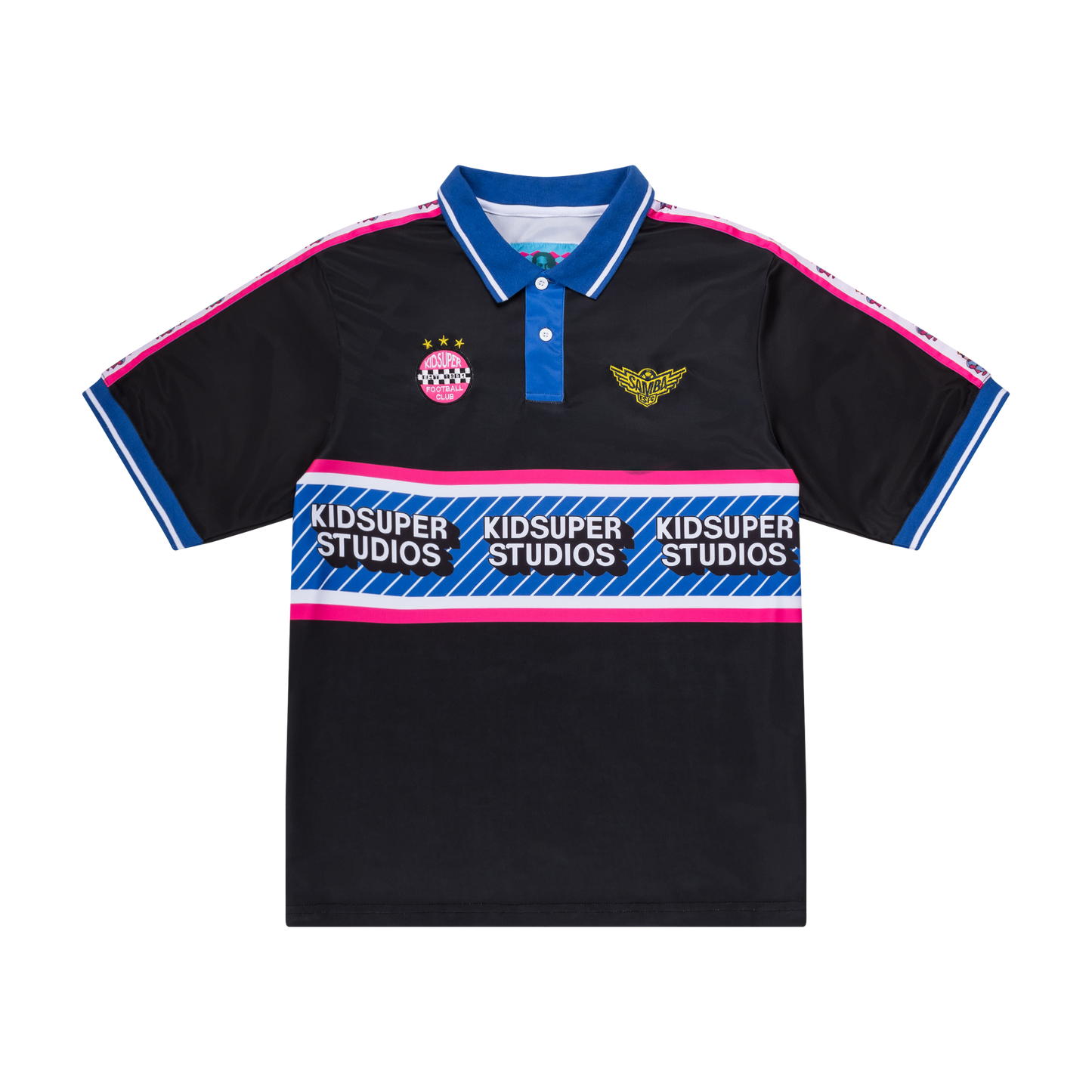 KSFC Soccer Jersey [Away]