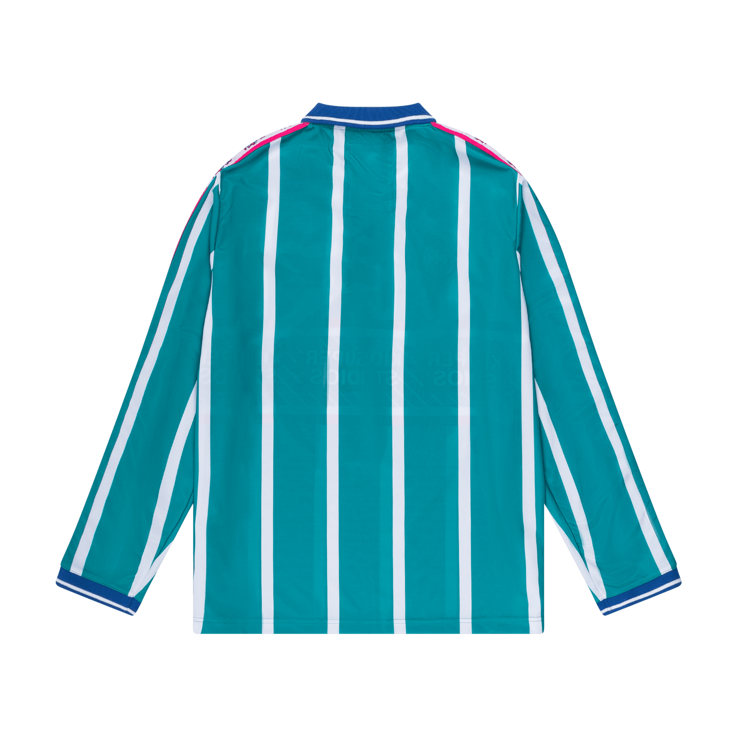 KSFC Soccer LS Jersey [Home]