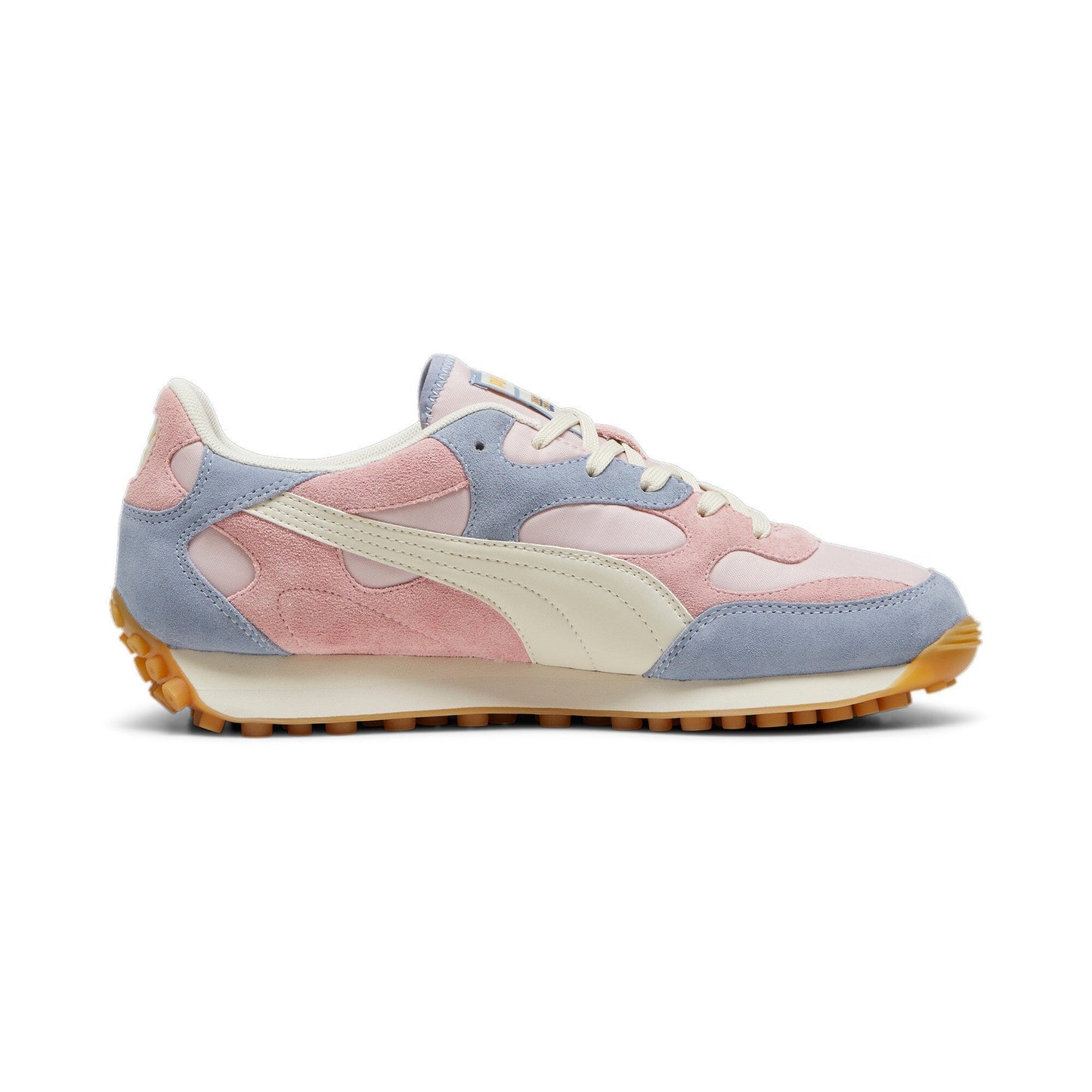 Puma x KidSuper Easy Rider  [Mauve Mist / Alpine Snow]