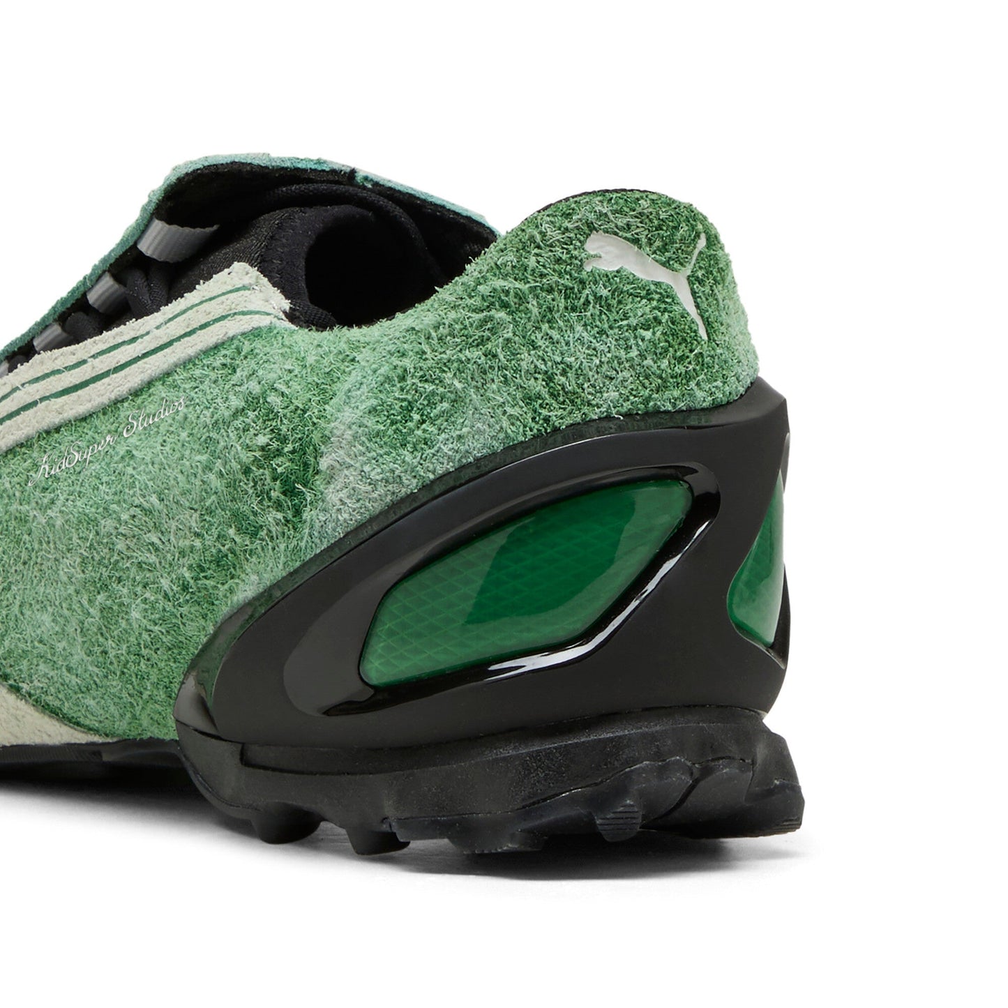 V-S1 KIDSUPER [Archive Green/PUMA White]