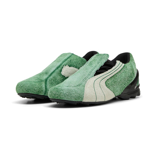V-S1 KIDSUPER [Archive Green/PUMA White]