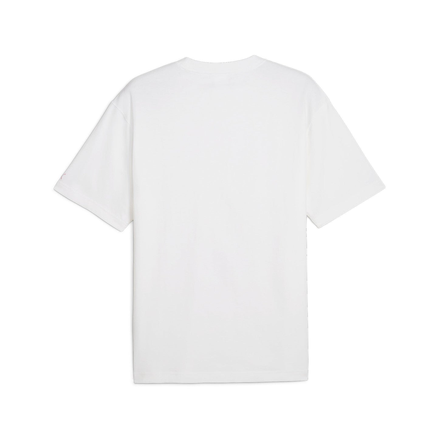 Puma x KidSuper Academy Graphic Tee [Puma White]