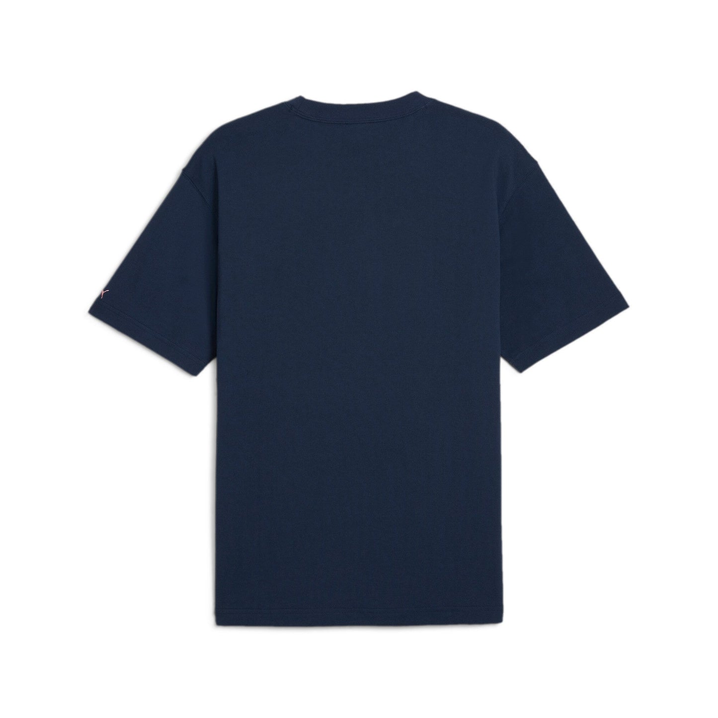 Puma x KidSuper Academy Graphic Tee [Club Navy]