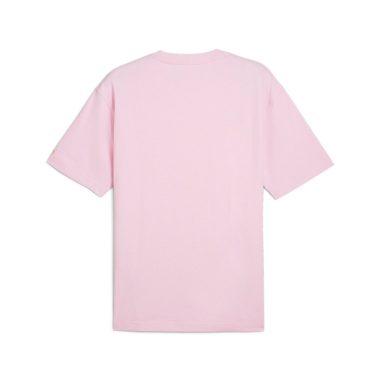 Puma x KidSuper Academy Graphic Tee [Pearl Pink]