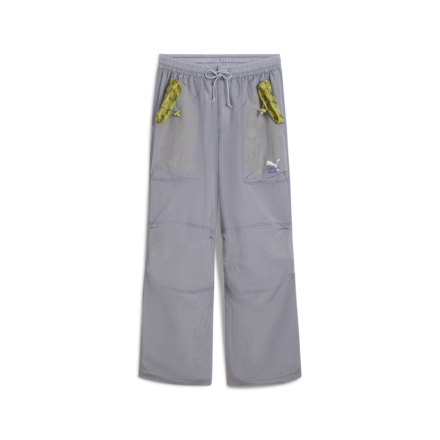 PUMA X KIDSUPER PANTS [Gray Fog]