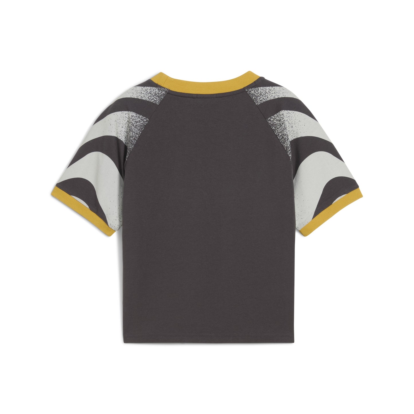 PUMA X KIDSUPER BABY TEE [Dark Coal]