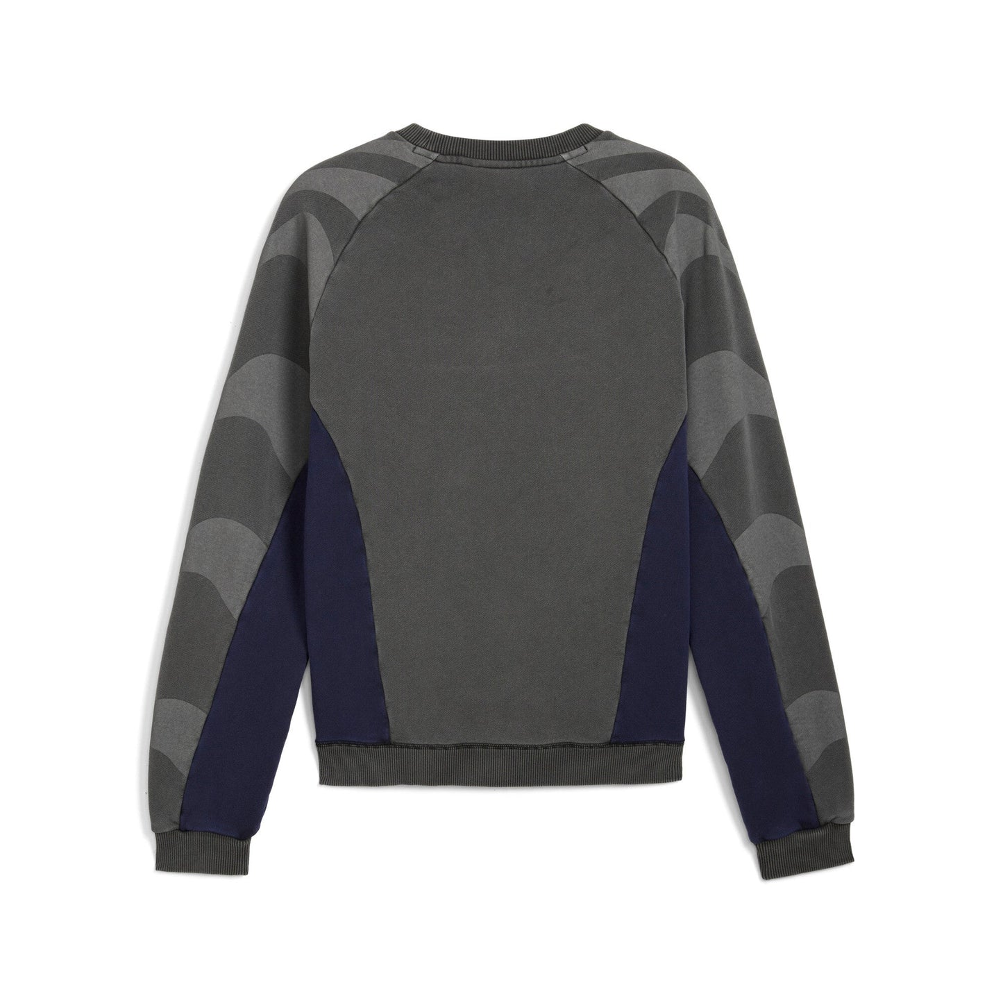 PUMA X KIDSUPER CREW [PUMA Black]