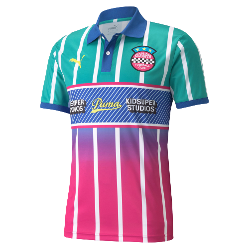 KSFC Puma Jersey