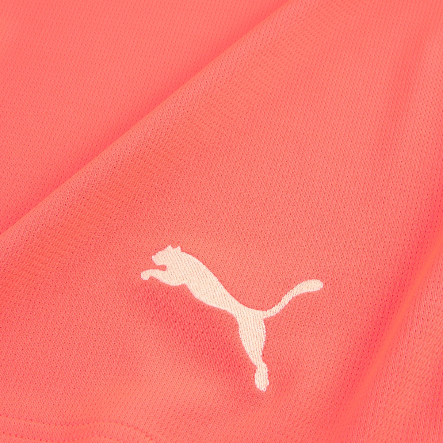 SE Palmeiras SHORTS REPLICA[Glowing Red/Dark Crimson]