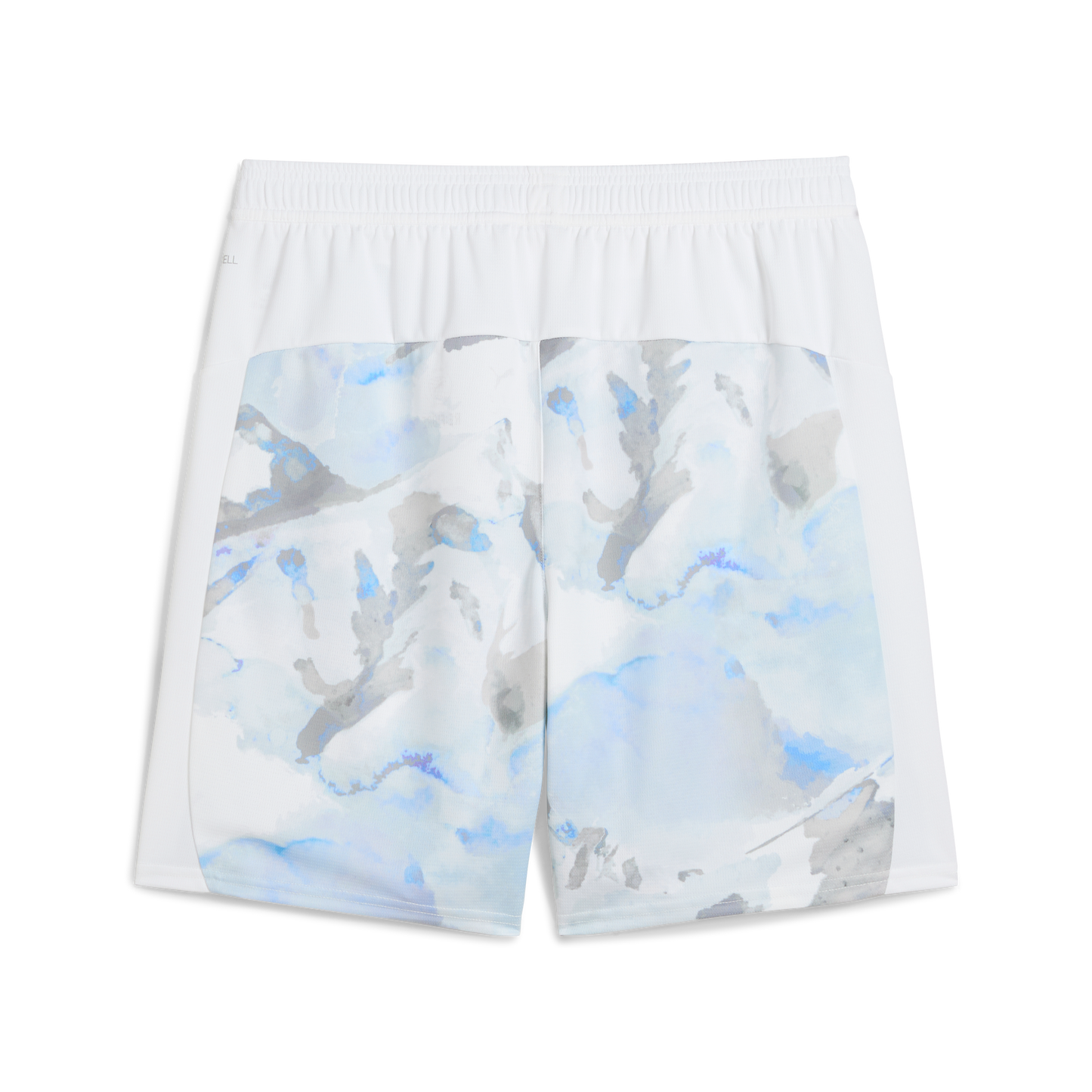 C.F. Monterrey SHORTS REPLICA [PUMA White/Deep Navy]