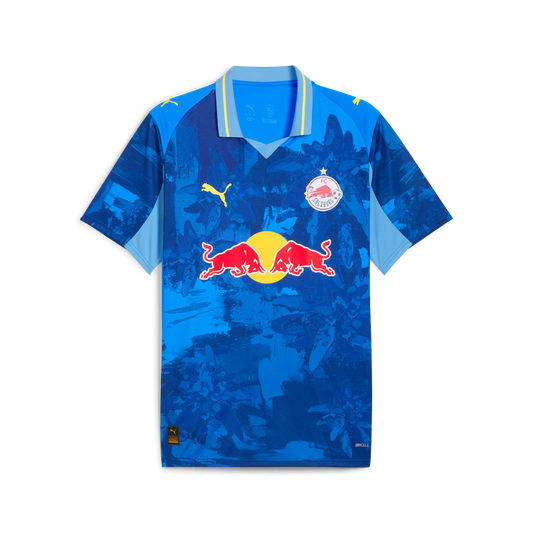 FC Red Bull Salzburg JERSEY REPLICA [Ultra Blue/Lemon Meringue]