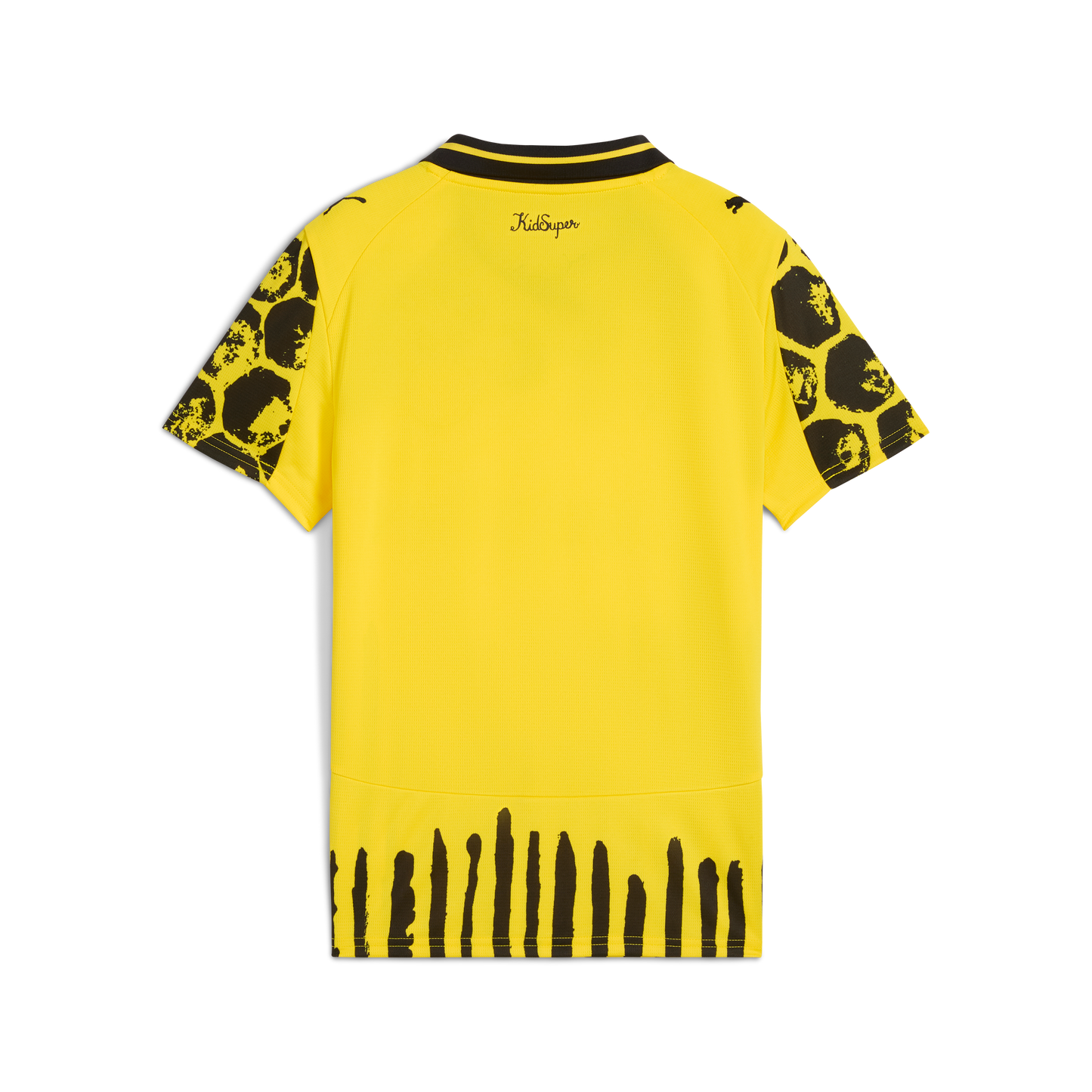 BVB Dortmund JERSEY AUTHENTIC [box] [Faster Yellow/PUMA Black]