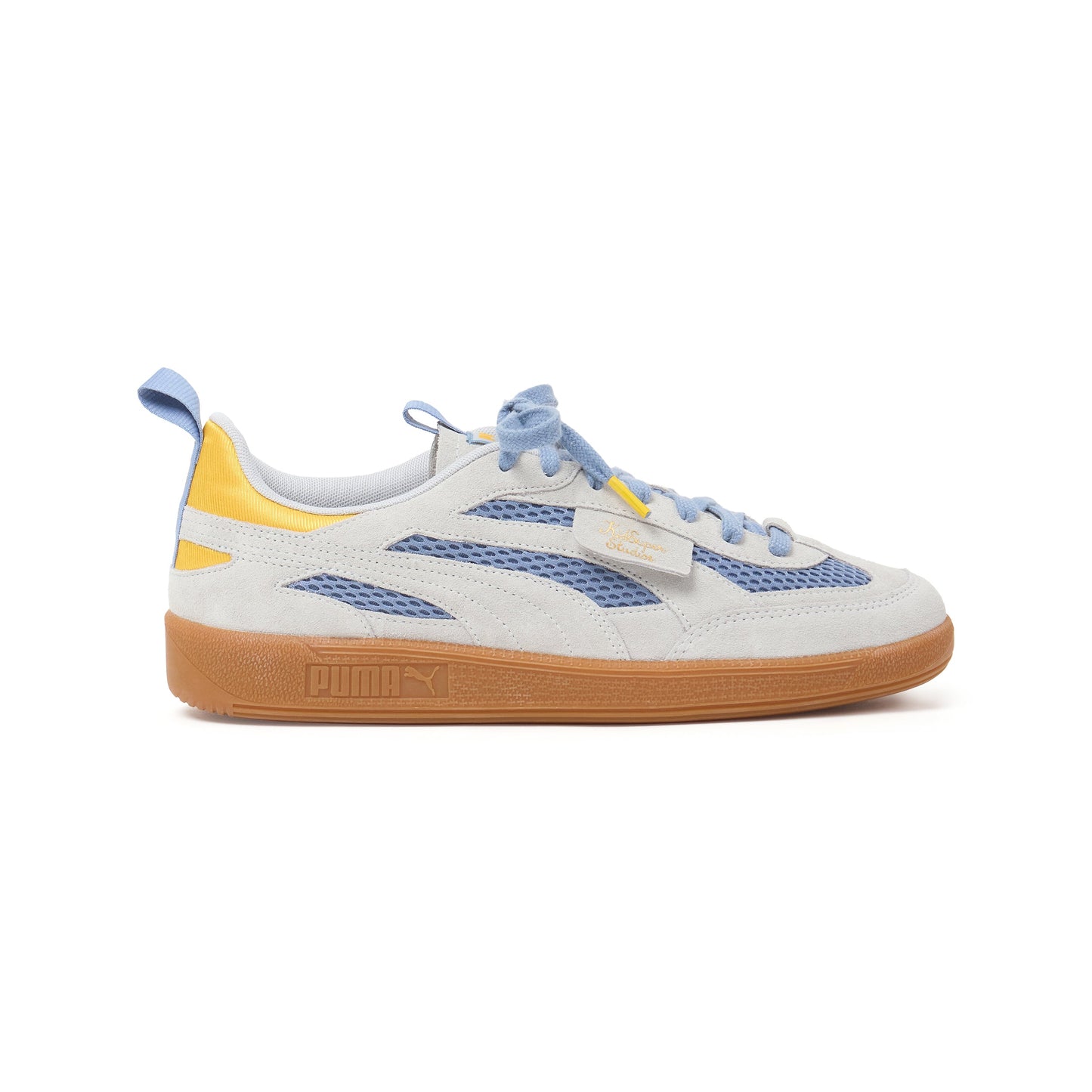PUMA X KIDSUPER PALERMO [ASH GRAY/ICE] old