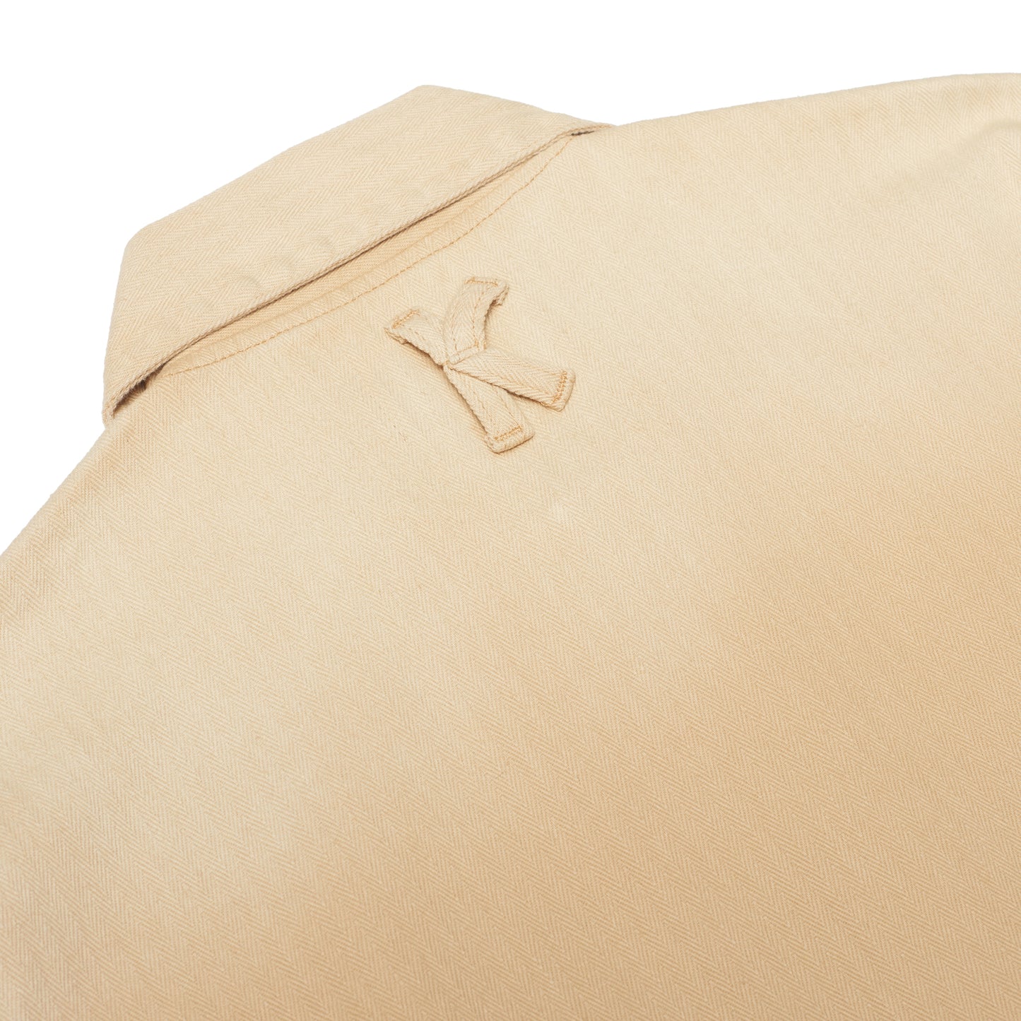 Painters Essentials Chore Coat [Tan]