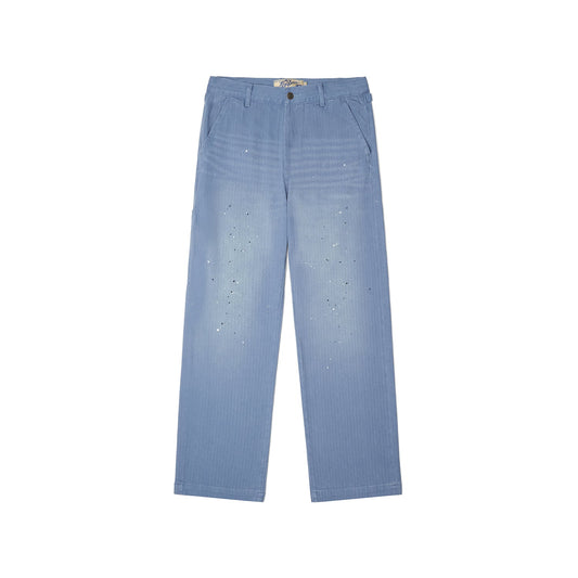 Painters Essentials Chore Pant [Blue]