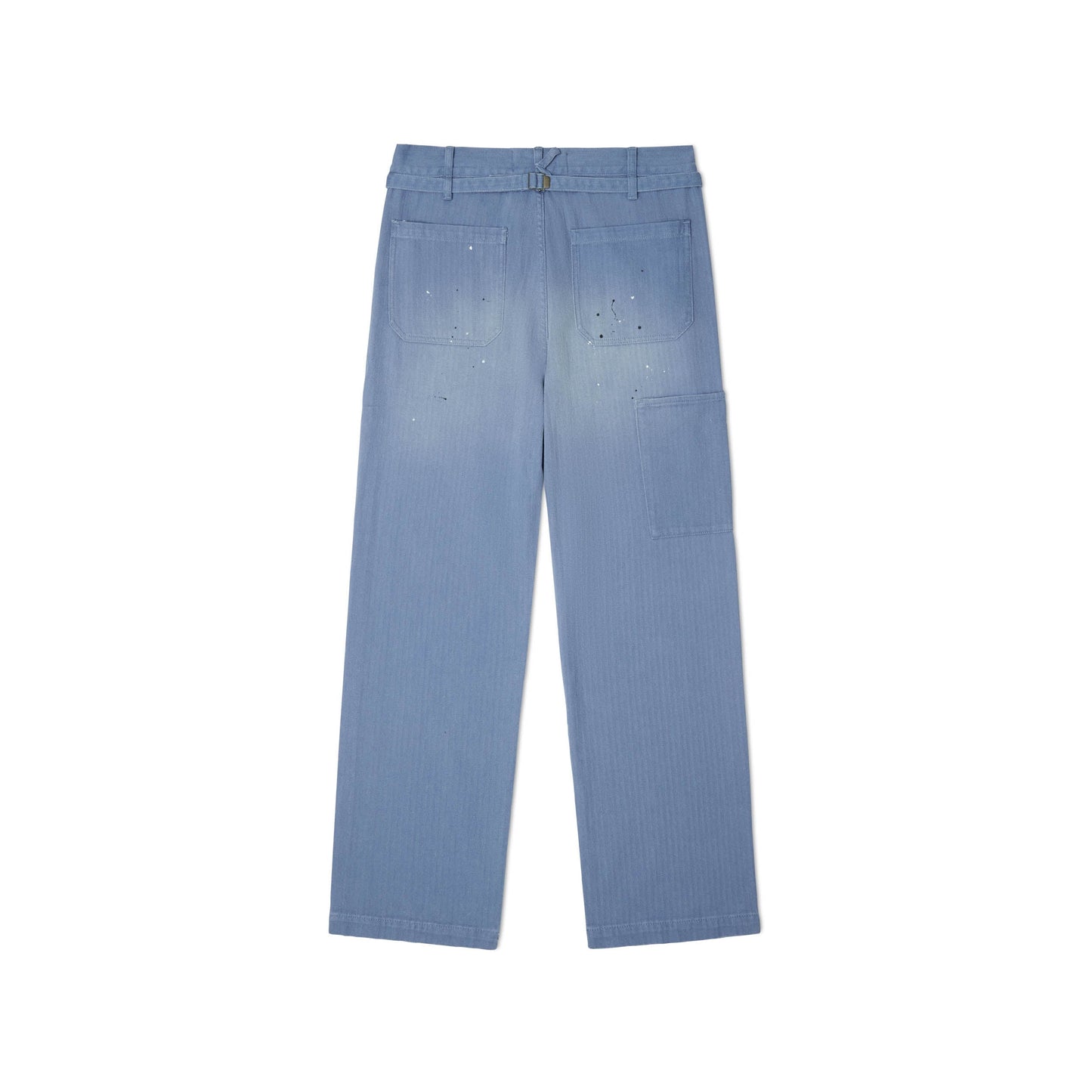 Painters Essentials Chore Pant [Blue]