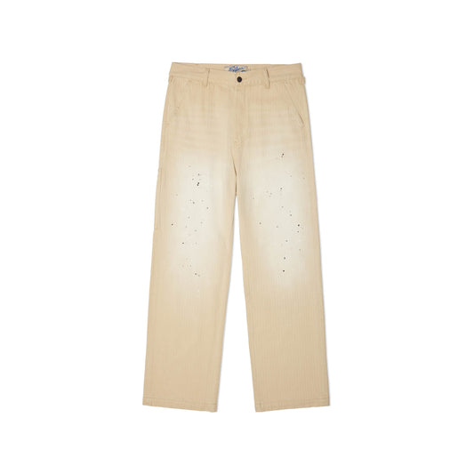 Painters Essentials Chore Pant [Tan]
