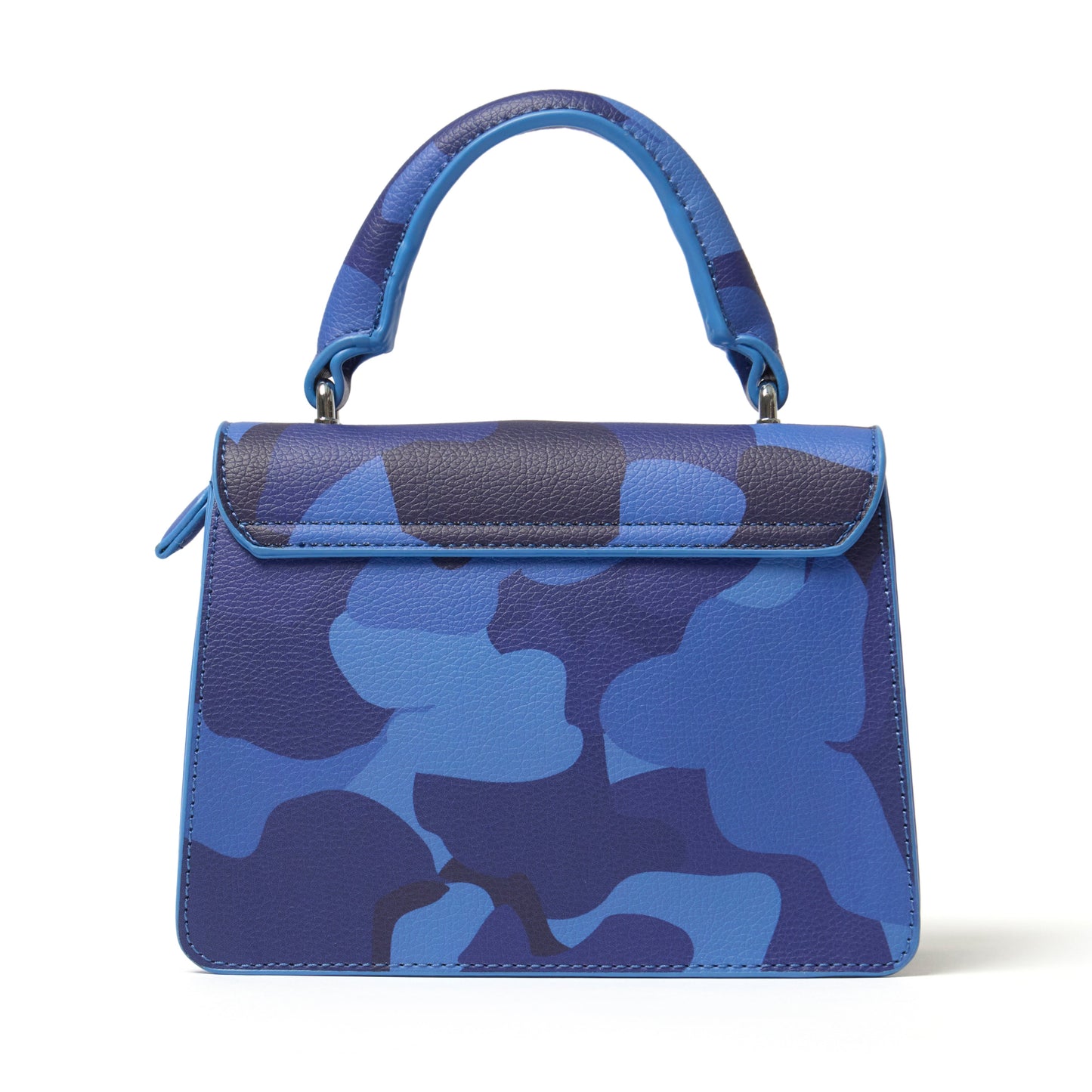 Kissing Bag  [Navy]