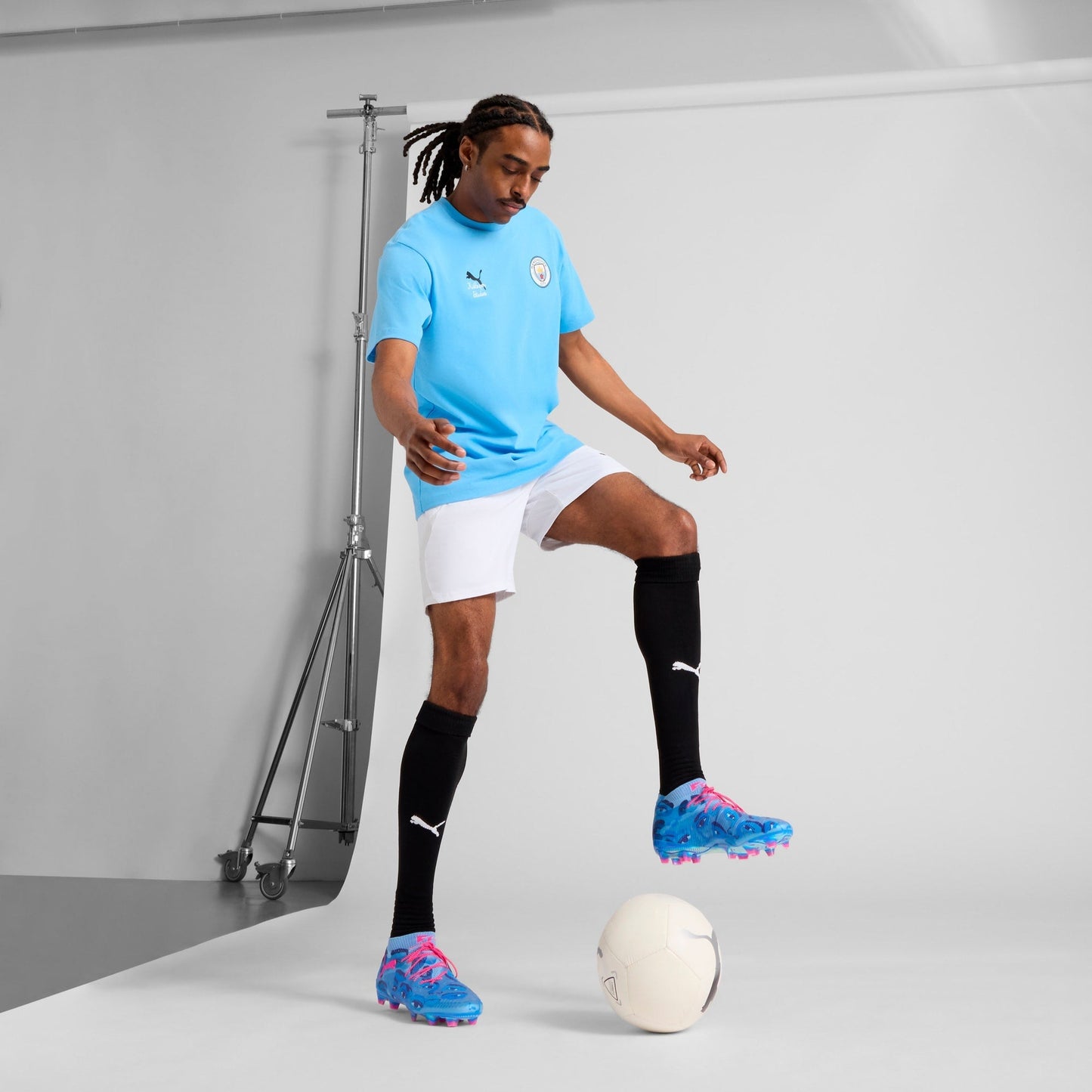 KIDSUPER FUTURE 8 ULTIMATE FG [Day Dream/Bluemazing/Lapis Lazuli]