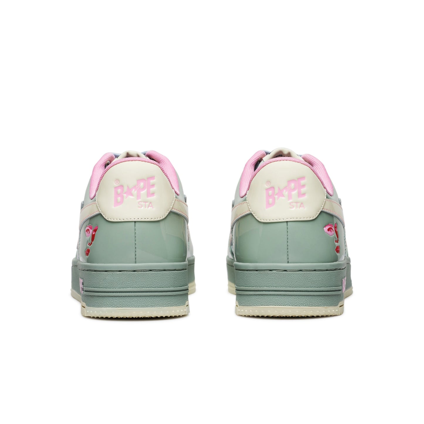 BAPE X KIDSUPER BAPE STA [MULTI]